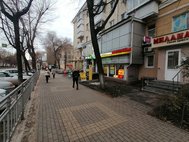 Фото с улицы Кольцовской